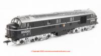 31-999A Bachmann LMS 1-Co-Co-1 Diesel number 10000 - BR Black (Early Emblem)